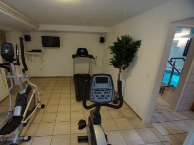 Holiday apartment Moseljuwel - Features photo 11