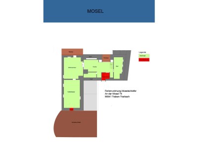 Holiday apartment Moseljuwel - Document photo 39