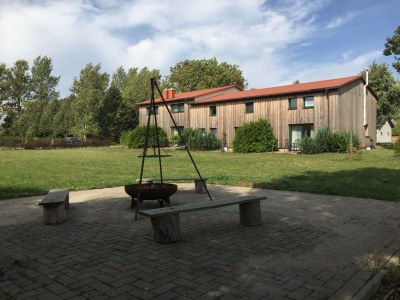 Holiday apartment Lück 3 - Outdoor photo 2