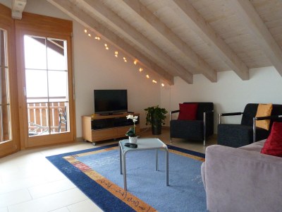 Holiday apartment Alpen-Träumli / Sommer - Features photo 8
