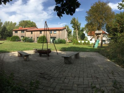 Holiday apartment Haus Dreischläfer deluxe - Outdoor photo 6