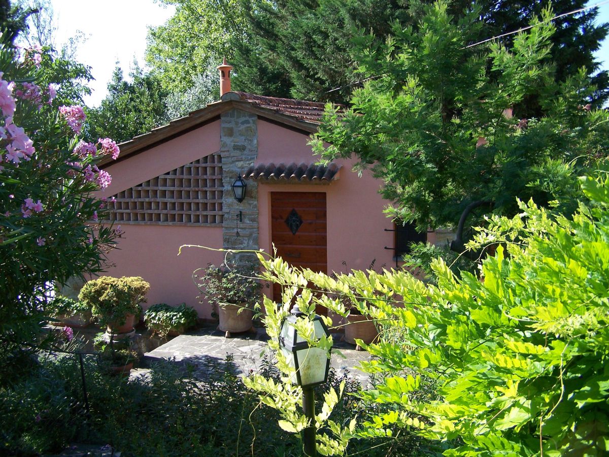 Holiday house Casa Juliana