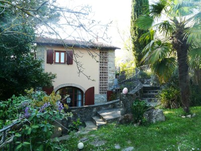 Holiday house Casa Juliana - Outdoor photo 6