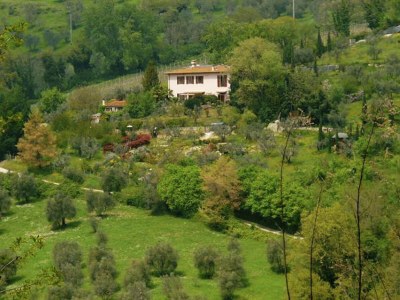 Holiday house Casa Juliana - Outdoor photo 10