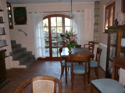 Holiday house Casa Juliana - Features photo 30