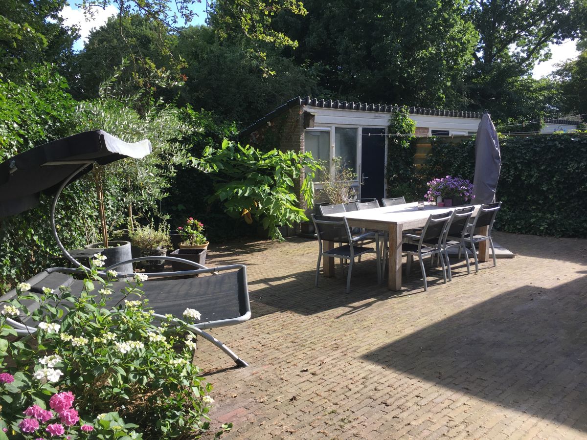 Holiday house Sun