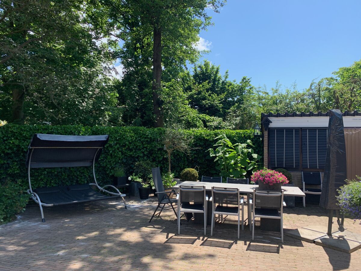 Holiday house Sun - Outdoor photo 2