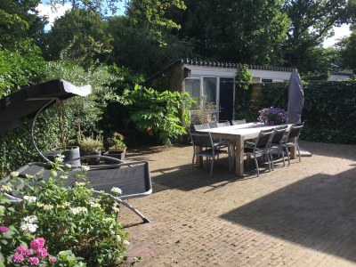 Holiday house Sun in Bergen(nh) - Holiday house