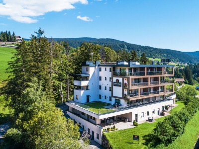 Holiday apartment Family Suite in Hafling - Holiday apartment