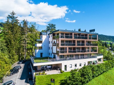 Holiday apartment Family Suite - Outdoor photo 17