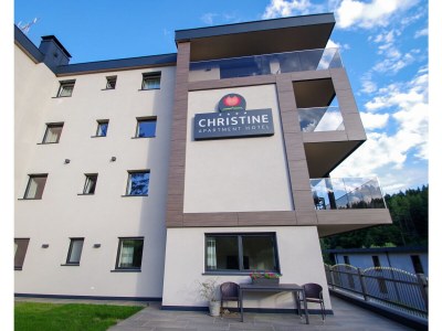 Holiday apartment Family Suite - Outdoor photo 18