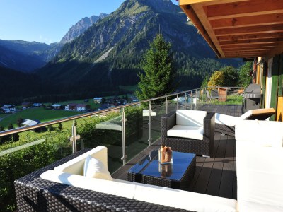Holiday apartment Kohler-Duffner - Outdoor photo 2