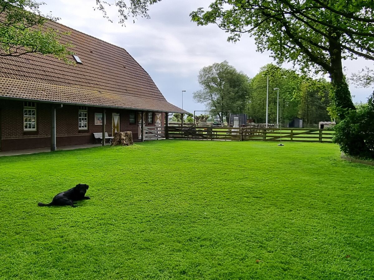 Apartment Country life - Outdoor photo 5
