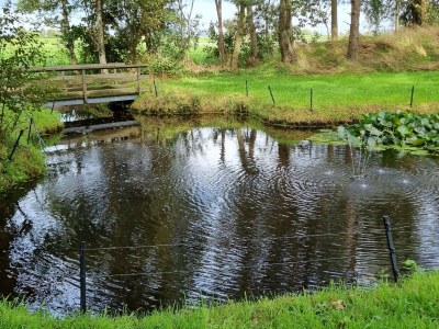 Apartment Country life - Outdoor photo 15
