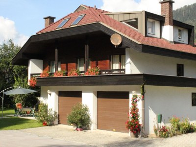 Apartment Haus Lamprecht in Afritz am See - Apartment