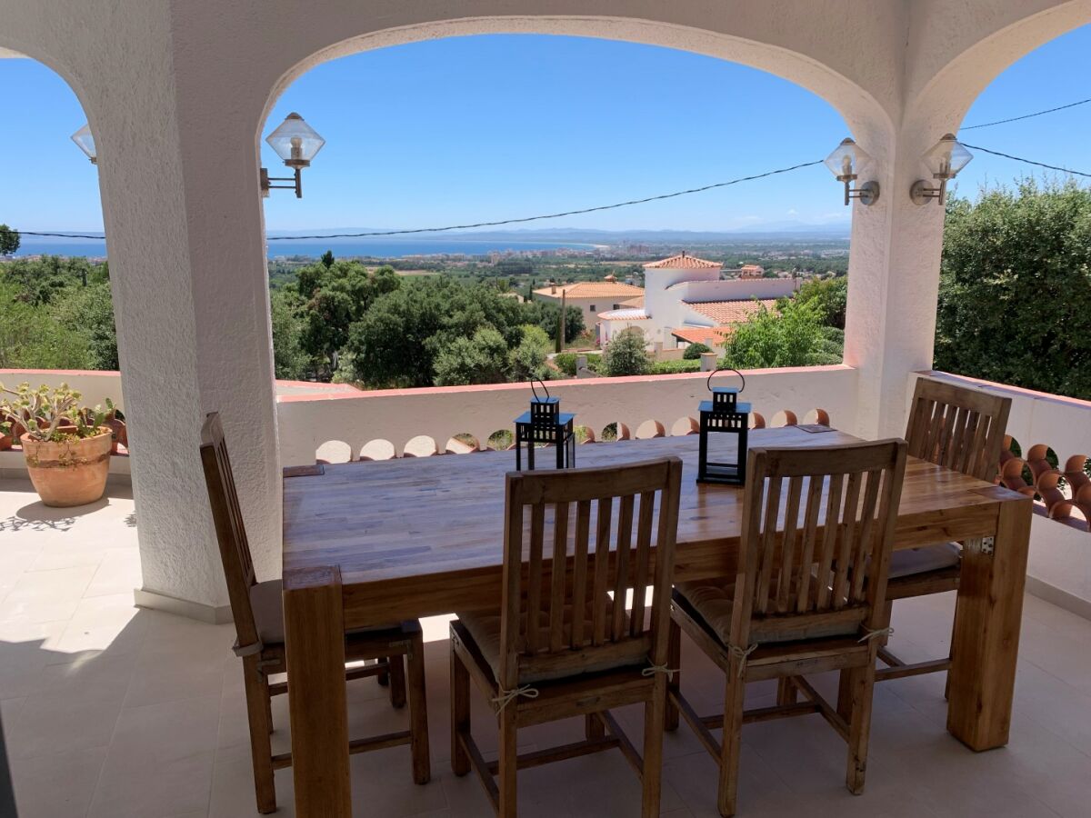 Holiday house Don Pedro