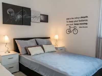 Holiday apartment Queens No.3 - Features photo 13