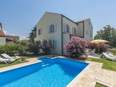 Holiday house Bella Vista - Outdoor photo 3