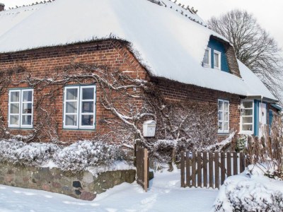Holiday house Scheersbergkate - Outdoor photo 2