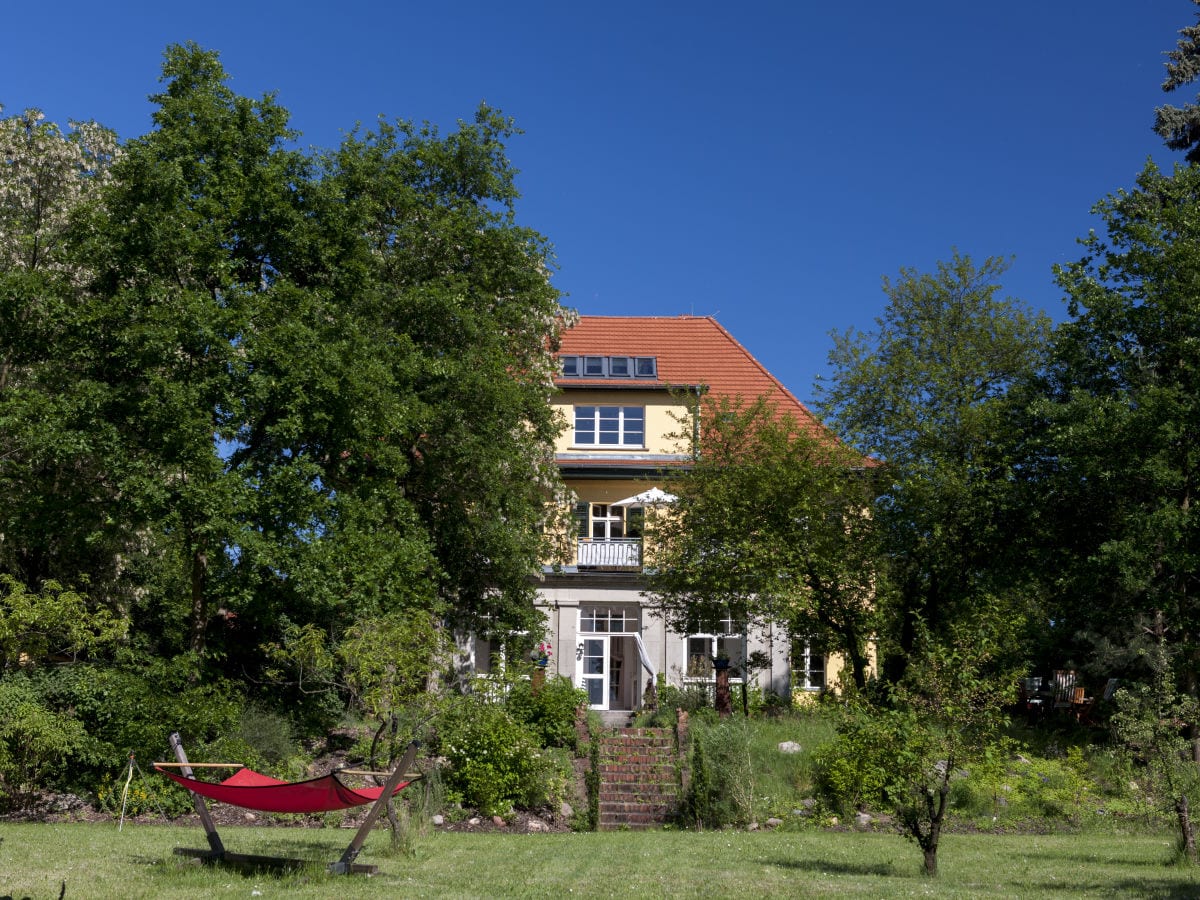 Villa Villa am Wendsee