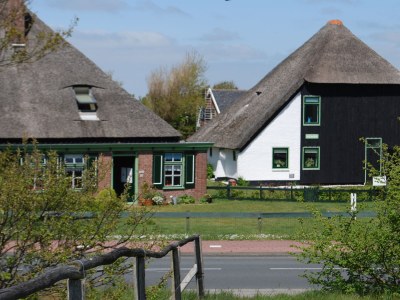 Holiday apartment Elck wat Wils in Schoorl - Holiday apartment