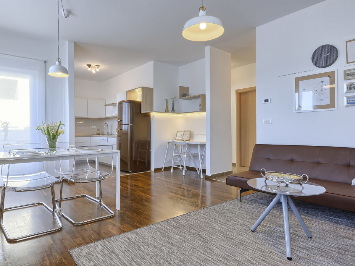 Holiday apartment PoliNas