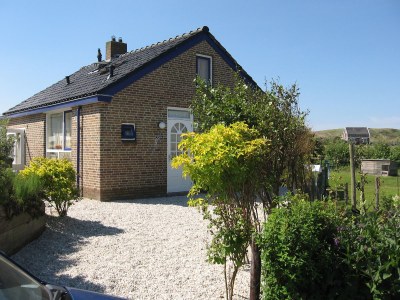 Holiday house Uitkijk in Schoorl/Camperduin - Holiday house