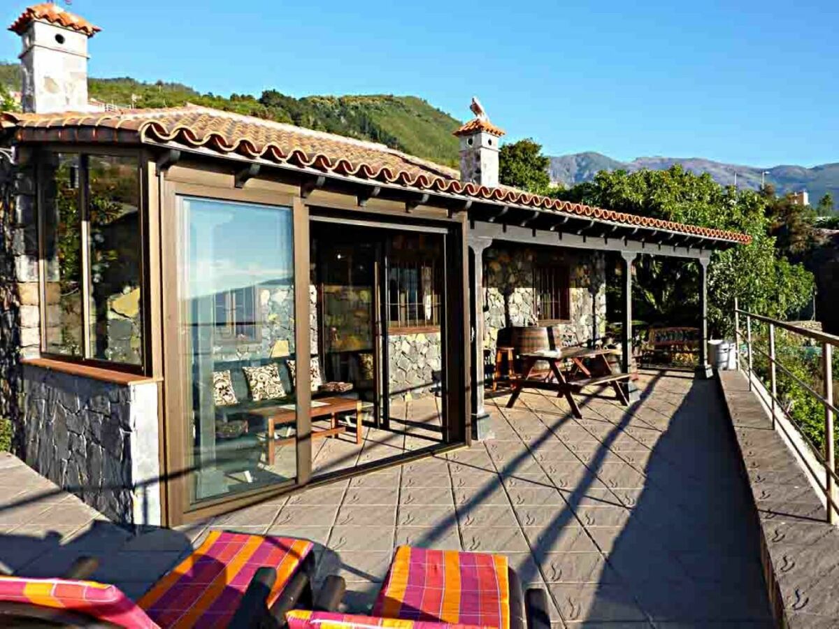 Finca Panoramica Teidemar - Outdoor photo 3