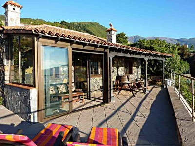 Finca Panoramica Teidemar - Outdoor photo 3