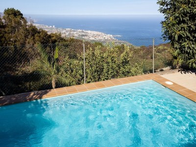 Finca Panoramica Teidemar - Outdoor photo 11