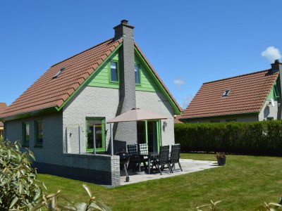 Holiday house Nele in Julianadorp ann Zee - Holiday house
