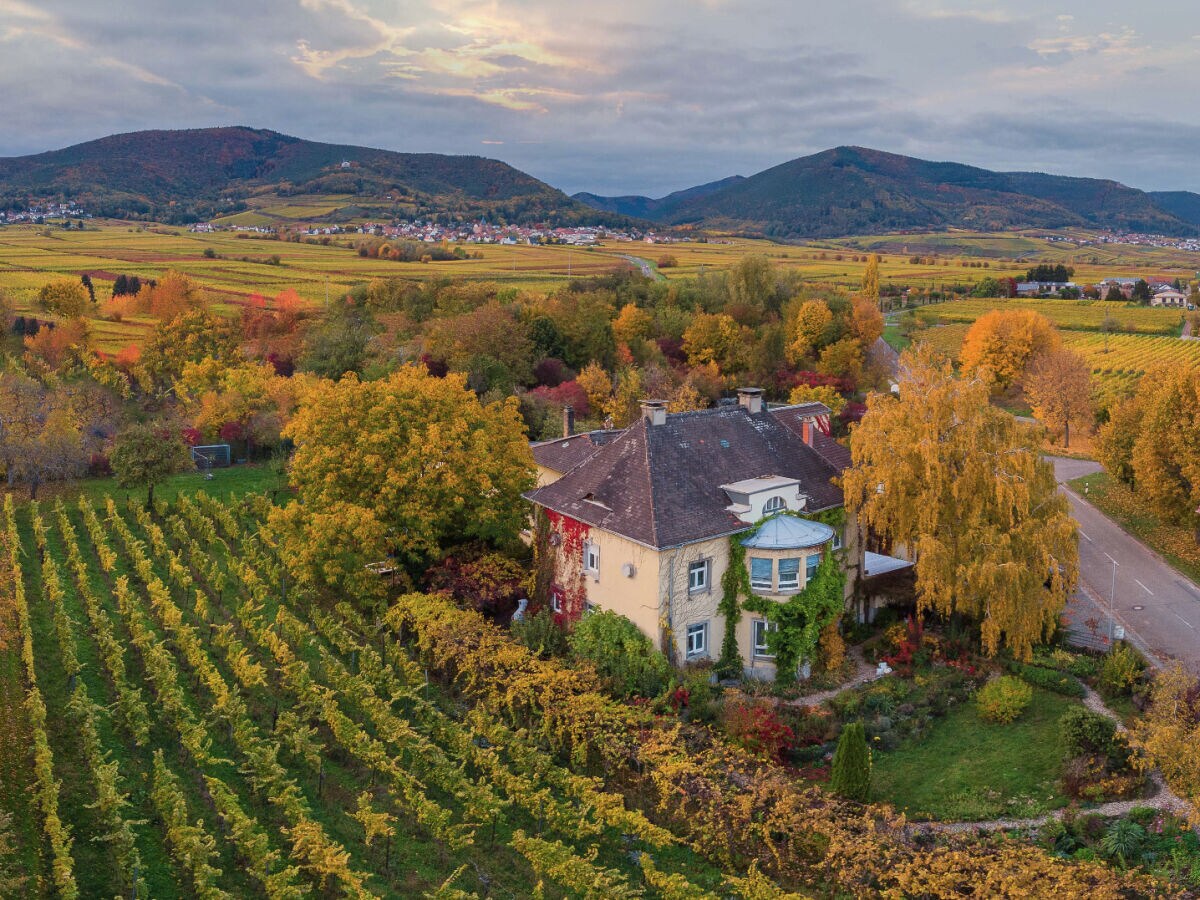 Holiday apartment Country house Messerschmitt