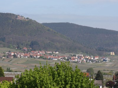 Holiday apartment Country house Messerschmitt - Environment photo 15