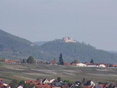 Holiday apartment Country house Messerschmitt - Environment photo 16