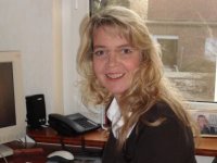 Susanne Budde
