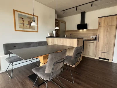 Holiday apartment Landhaus Gertrude - Features photo 8