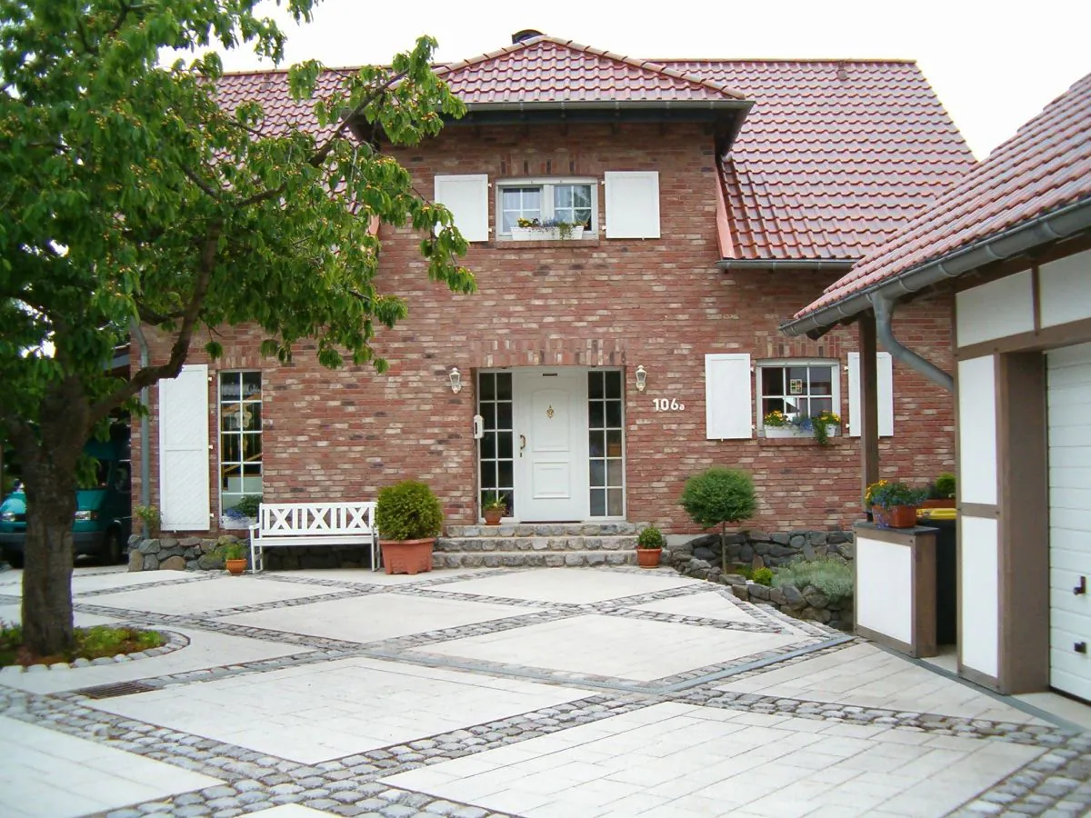 Holiday apartment am Nationalpark Eifel