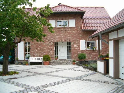 Holiday apartment am Nationalpark Eifel in Nideggen - Holiday apartment
