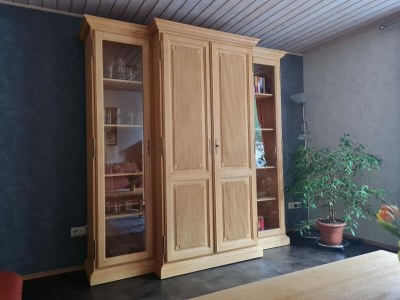 Holiday apartment am Nationalpark Eifel - Features photo 8