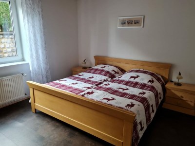 Holiday apartment am Nationalpark Eifel - Features photo 14