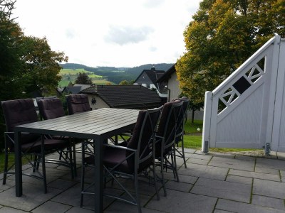 Holiday house Haus Evani - Outdoor photo 4