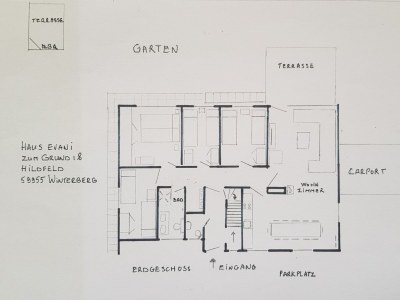 Holiday house Haus Evani - Document photo 41