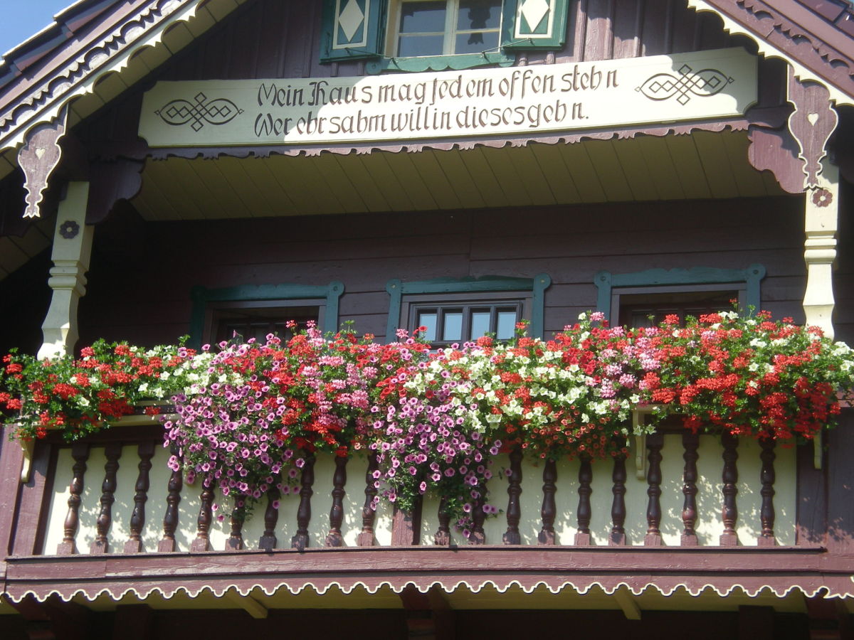 Holiday house House for two families in the mountains - Outdoor photo 3