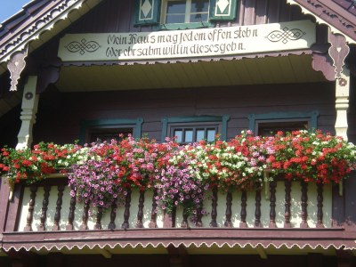 Holiday house House for two families in the mountains - Outdoor photo 3