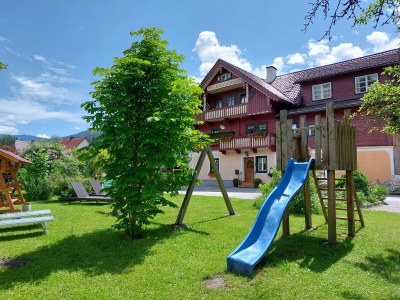 Holiday house House for two families in the mountains - Outdoor photo 4