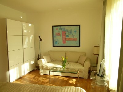 Apartment Im Schnoor in Bremen - Apartment