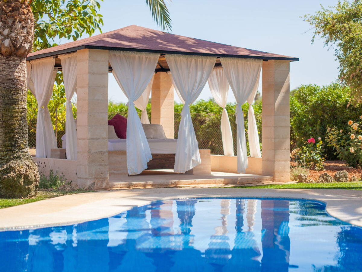 Finca Can Rovey