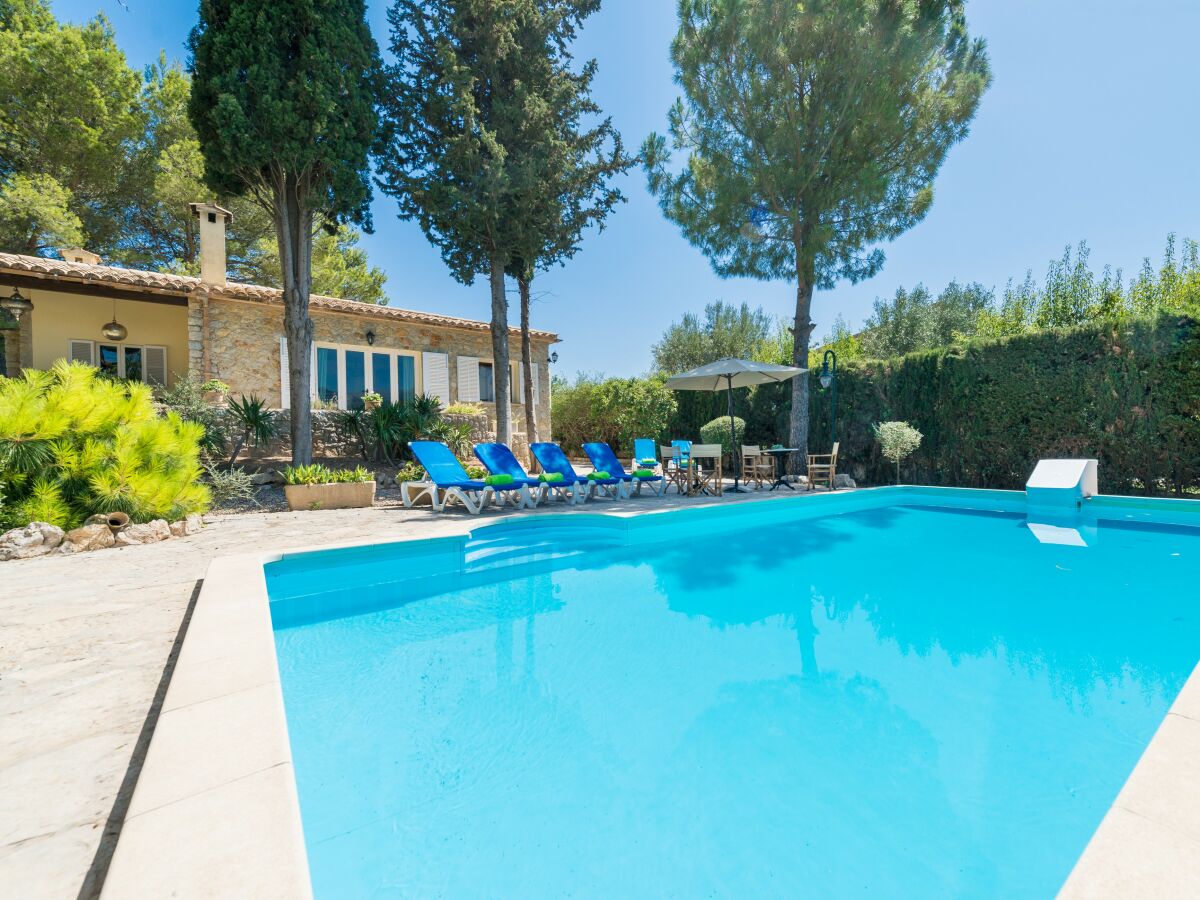 Finca Can Reure