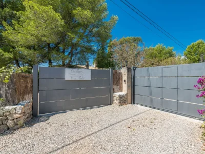Finca Can Reure - Outdoor photo 19