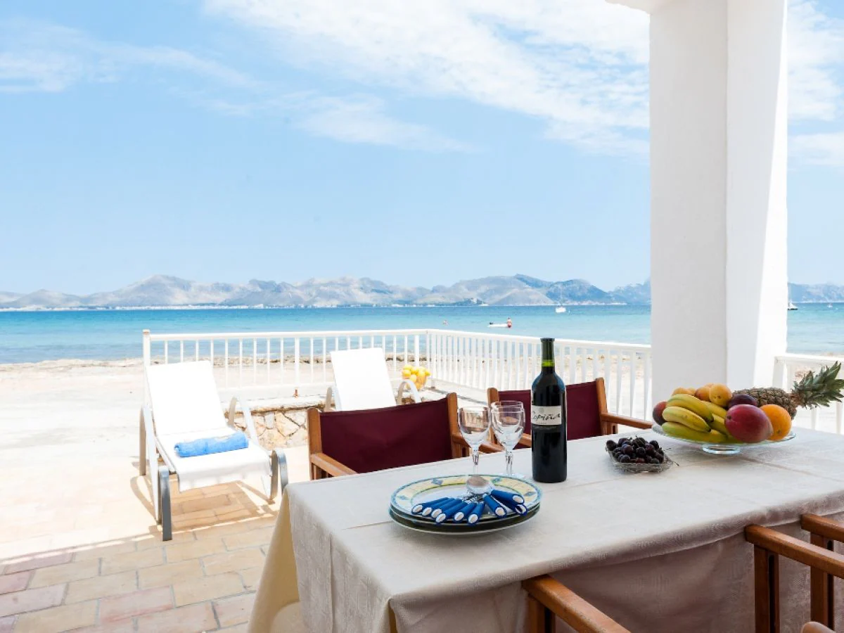 Chalet Voramar
